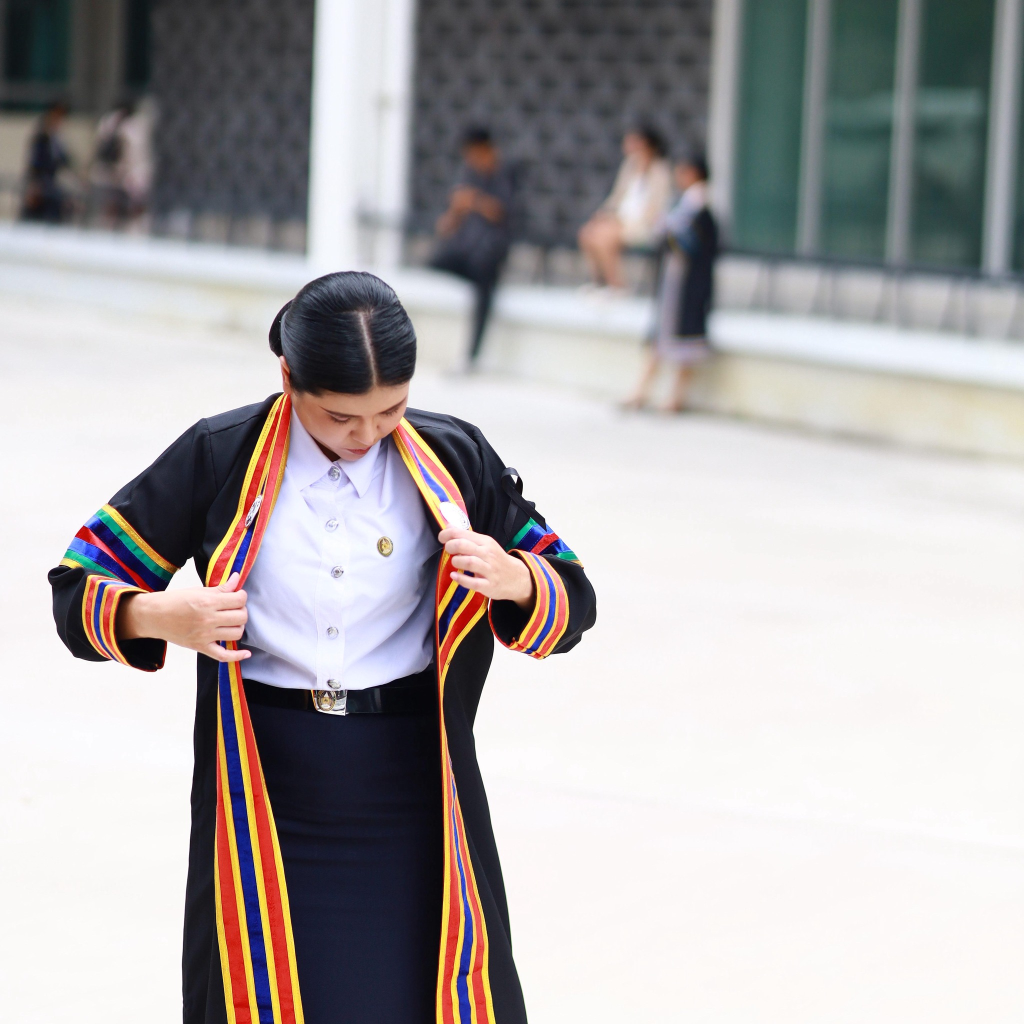 Layya Kaewpartoom