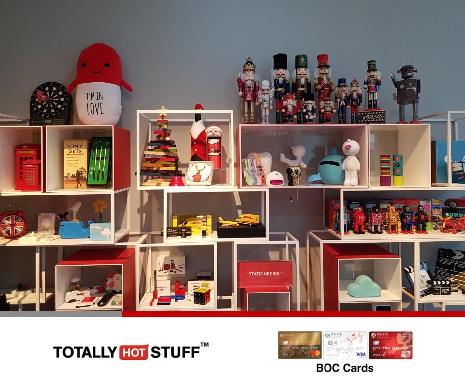 Bank of China, Singapore - TotallyHotStuff Till 31 Dec 2020 • 15% off ...