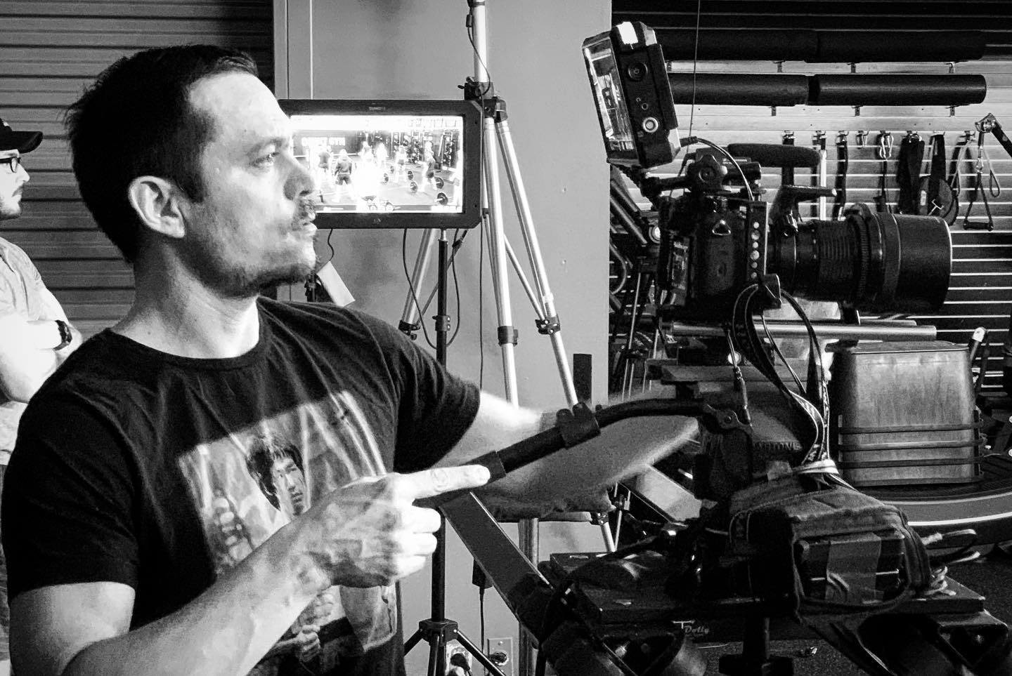Austin HD Productions - AHD multimedia | Austin TX