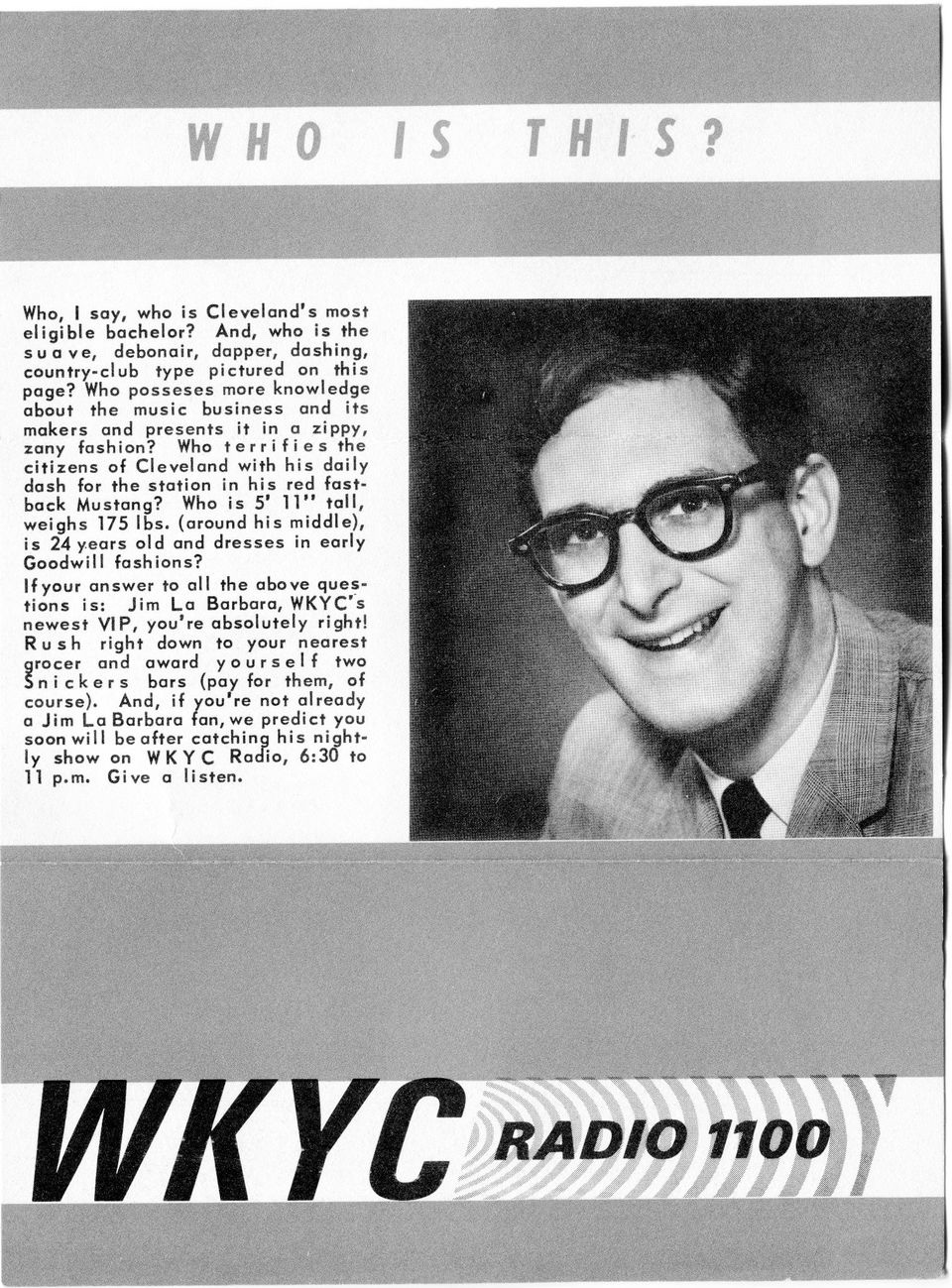 1480 WDJO - HAPPY NATIONAL RADIO DAY American... | Facebook
