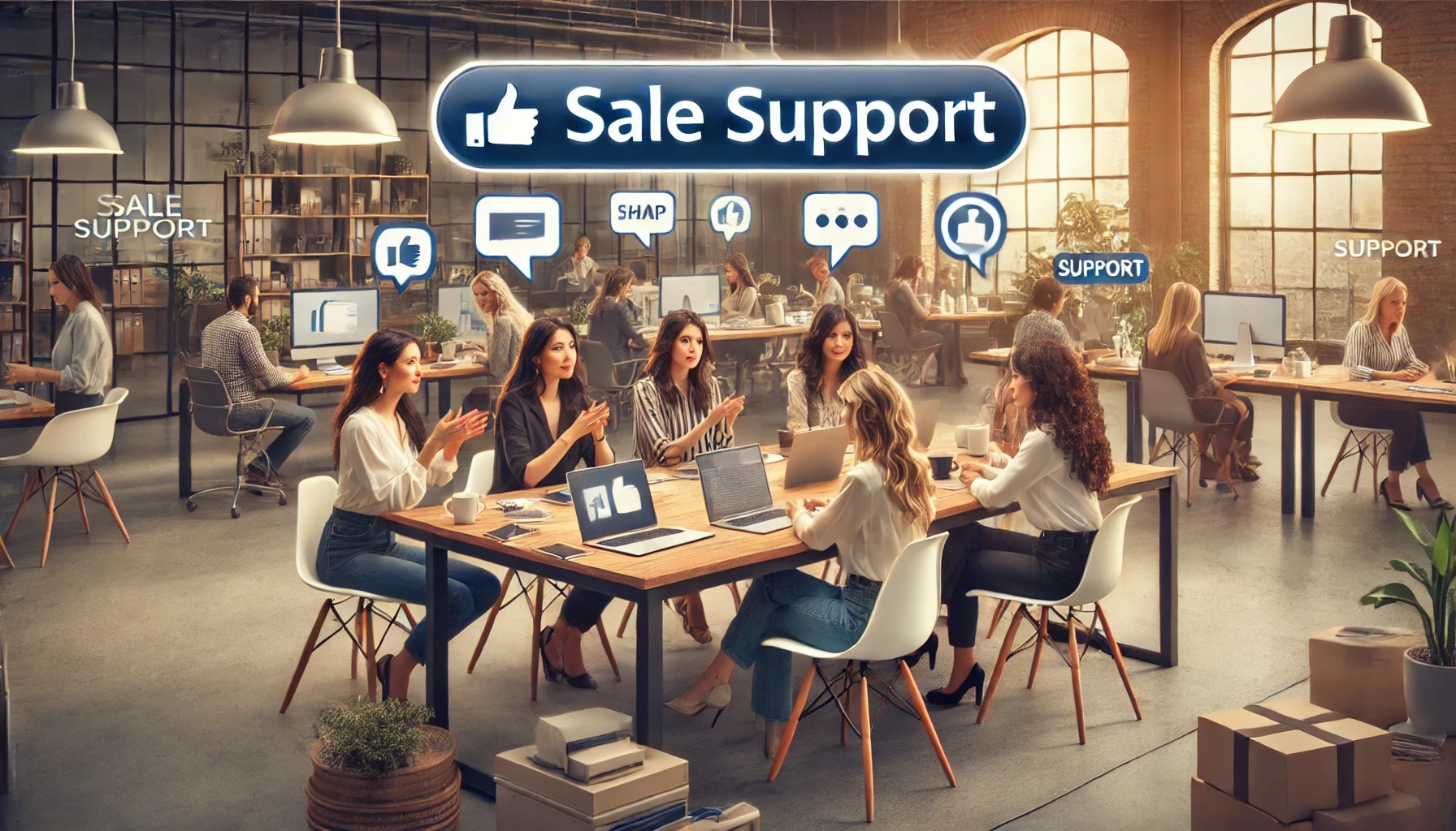 Sales Support ‧₊˚Women only ‧ DS and Beyond!₊ | Facebook