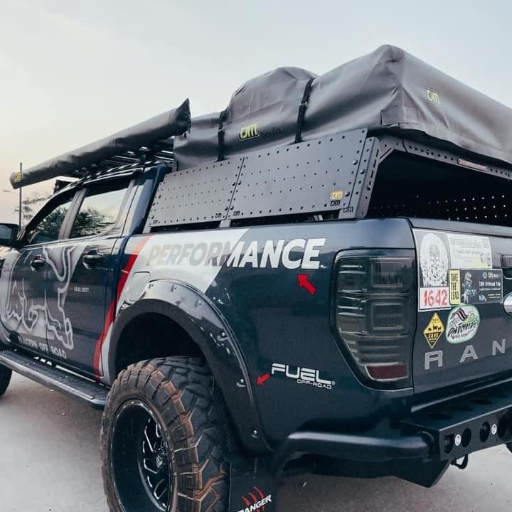 VIP 4X4 Center - Let’s go camping 🏕 TJM Bed Rack / TJM... | Facebook