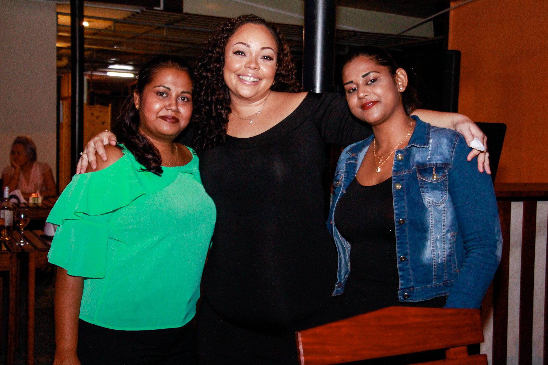 Café The Pineapple | Paramaribo