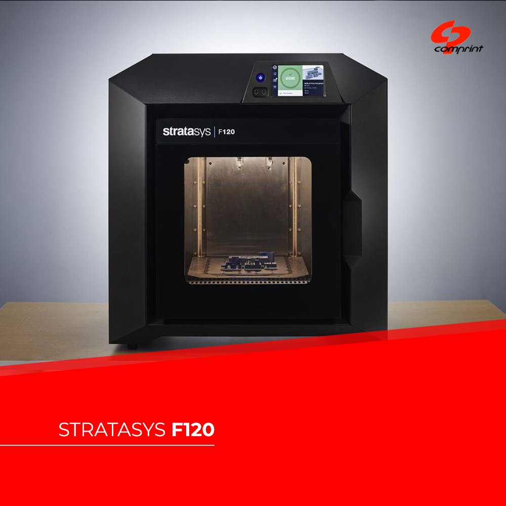 Comprint - Conheça a impressora que irá revolucionar as impressões 3D ...