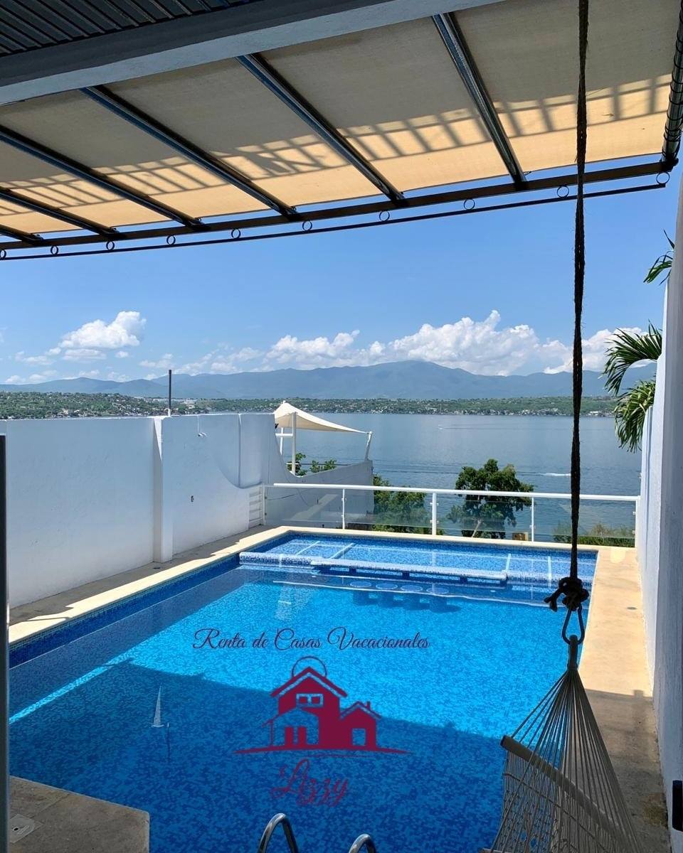 💎 Casa Ali... - Renta de casas vacacionales Lizzy | Facebook