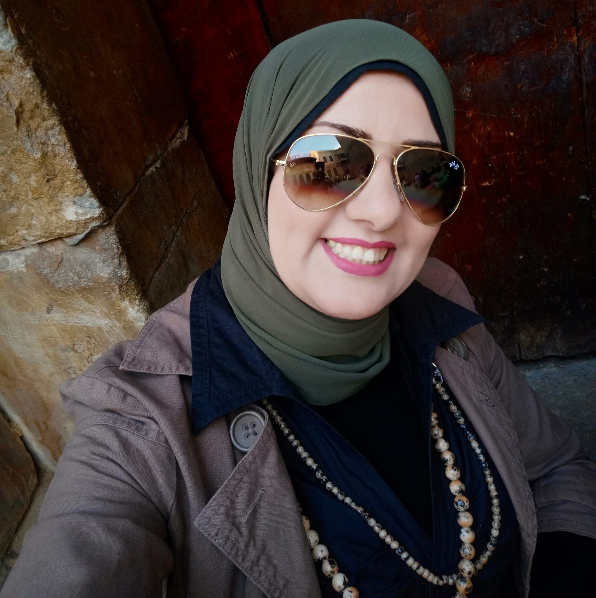 شكرا علي تعاقبكم وتكاتفكم وإصراركم علي فعل الخير مبادره كتفي في كتفك ♥️ ...
