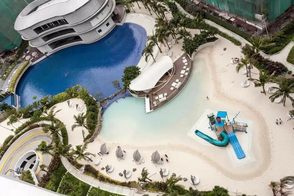 Azure Urban Resort Residences Staycation.PH | Parañaque