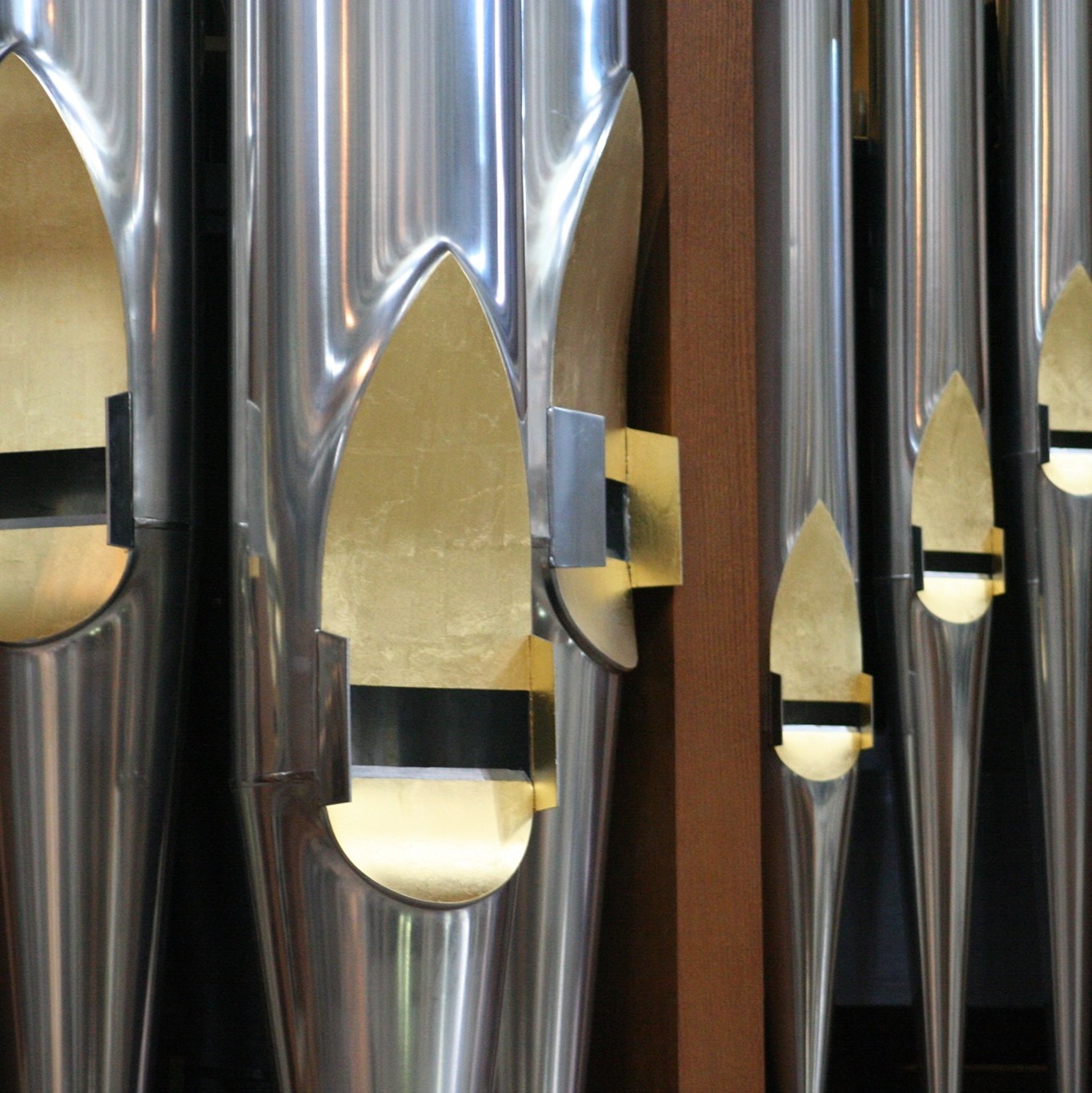The opening lunchtime recital... - Worcester Cathedral Music | Facebook