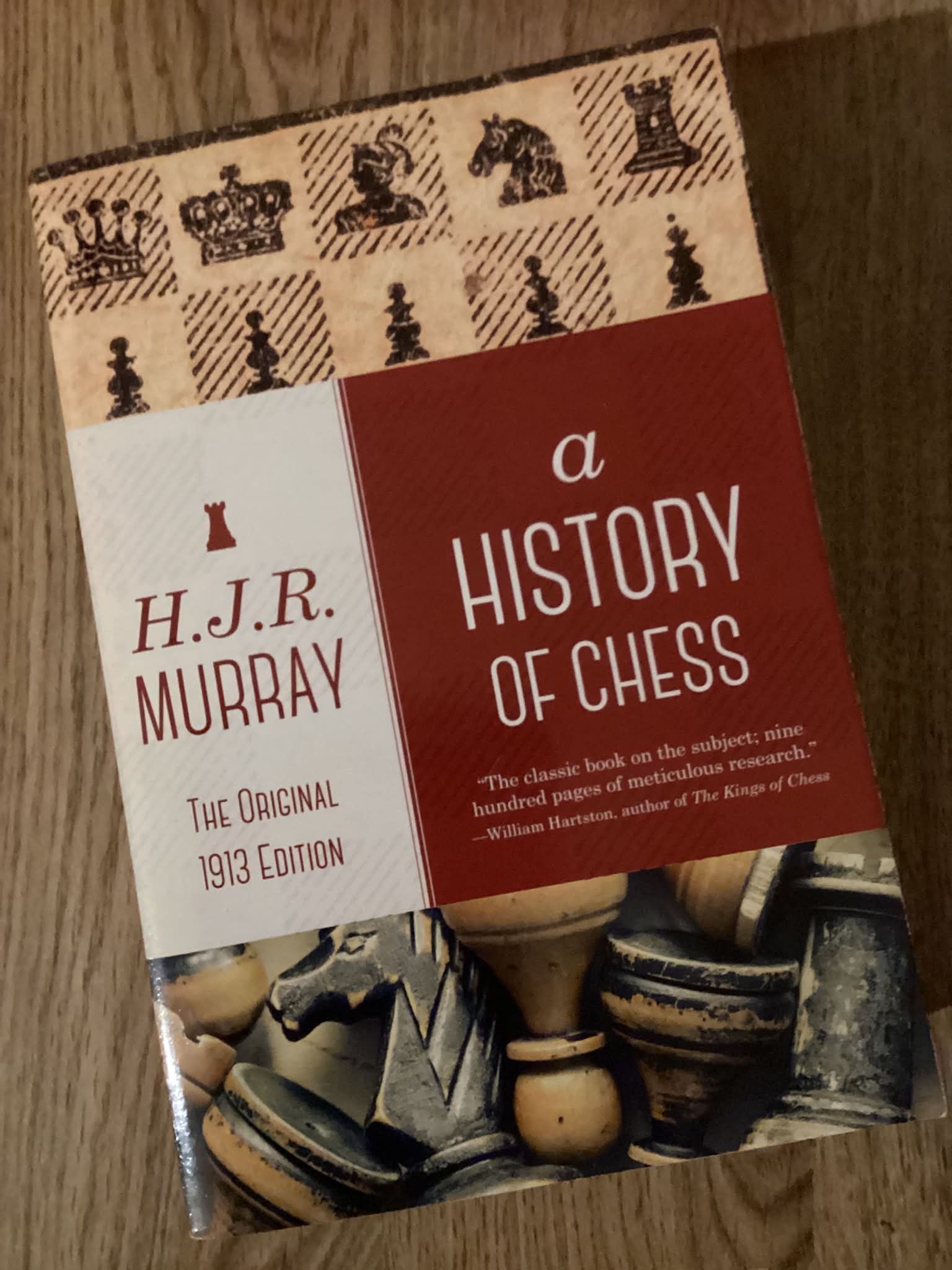 Chess Book Collectors | Facebook