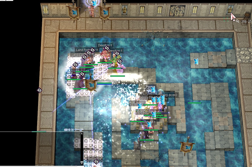 Mayhem Ragnarok Online