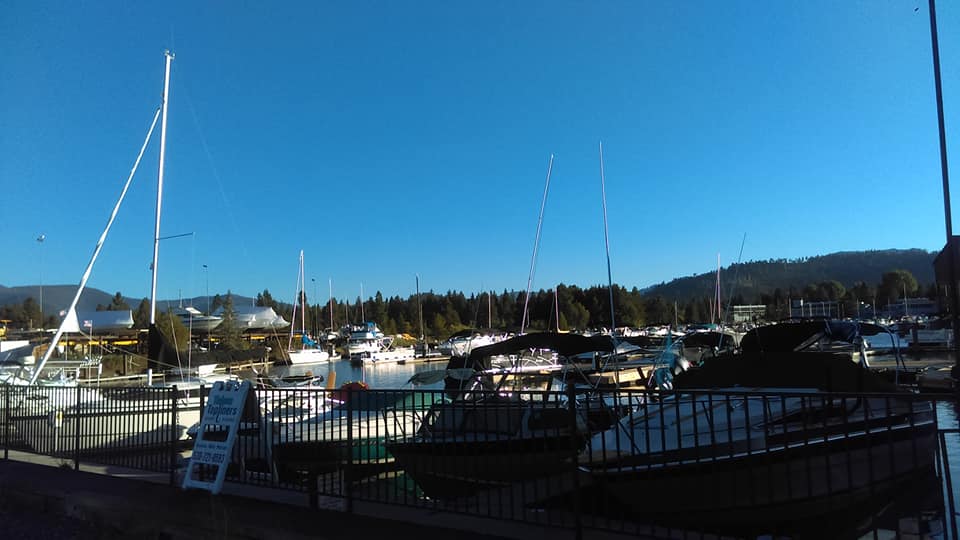 The Fresh Ketch | South Lake Tahoe CA