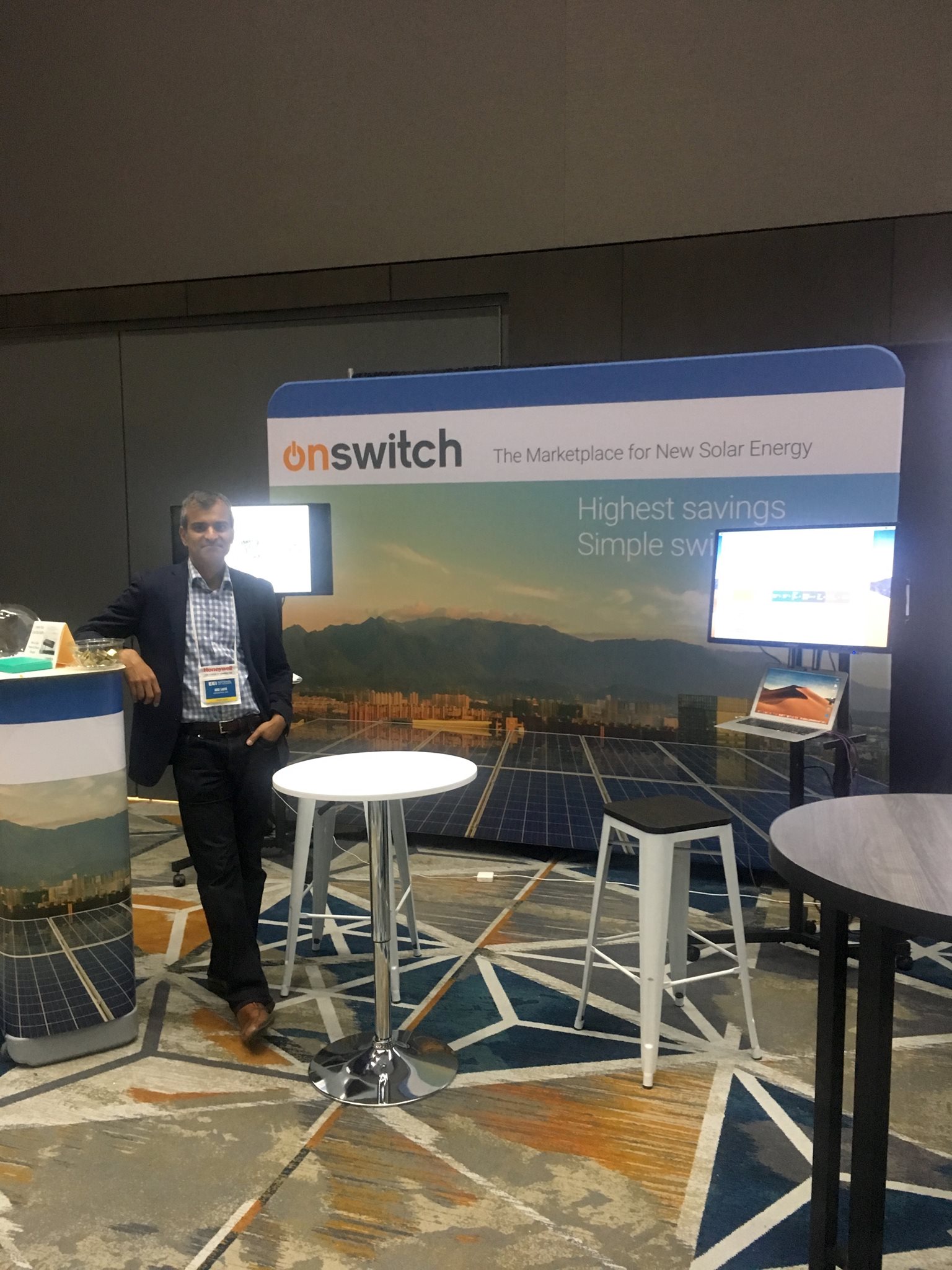 OnSwitch | San Francisco CA