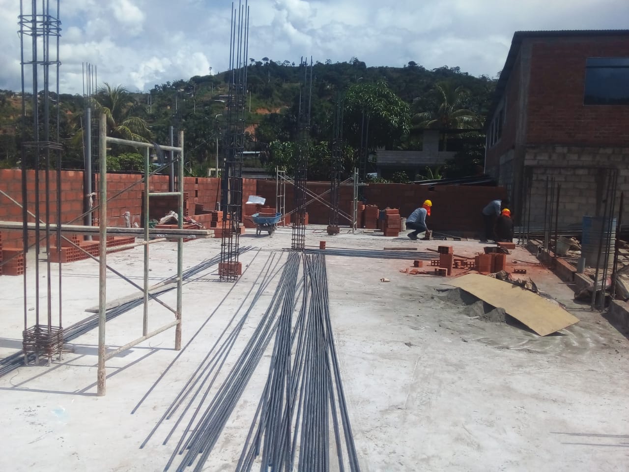 Constructora y Servicios Generales HouseMar SAC | Satipo