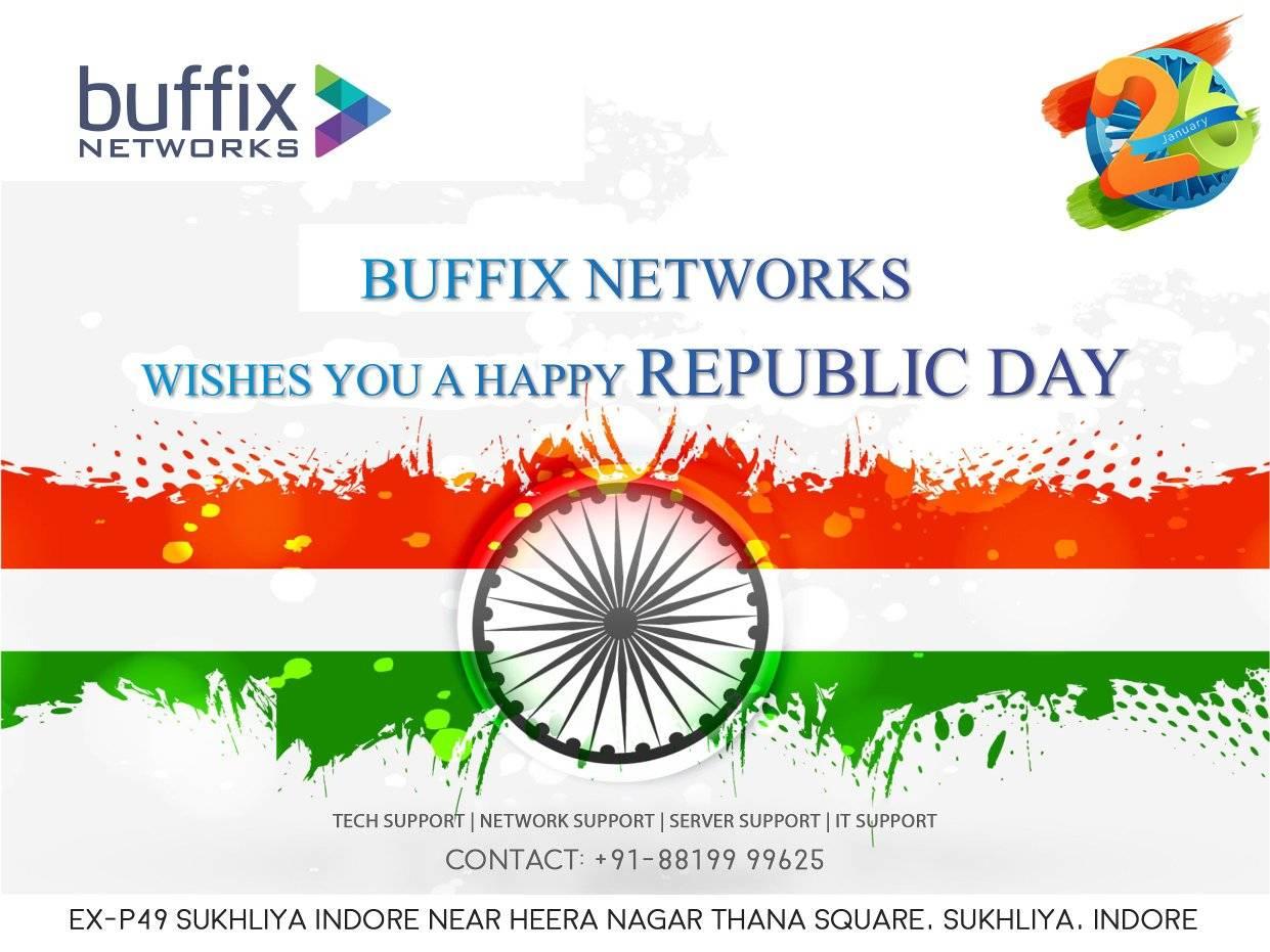BUFfix Networks
