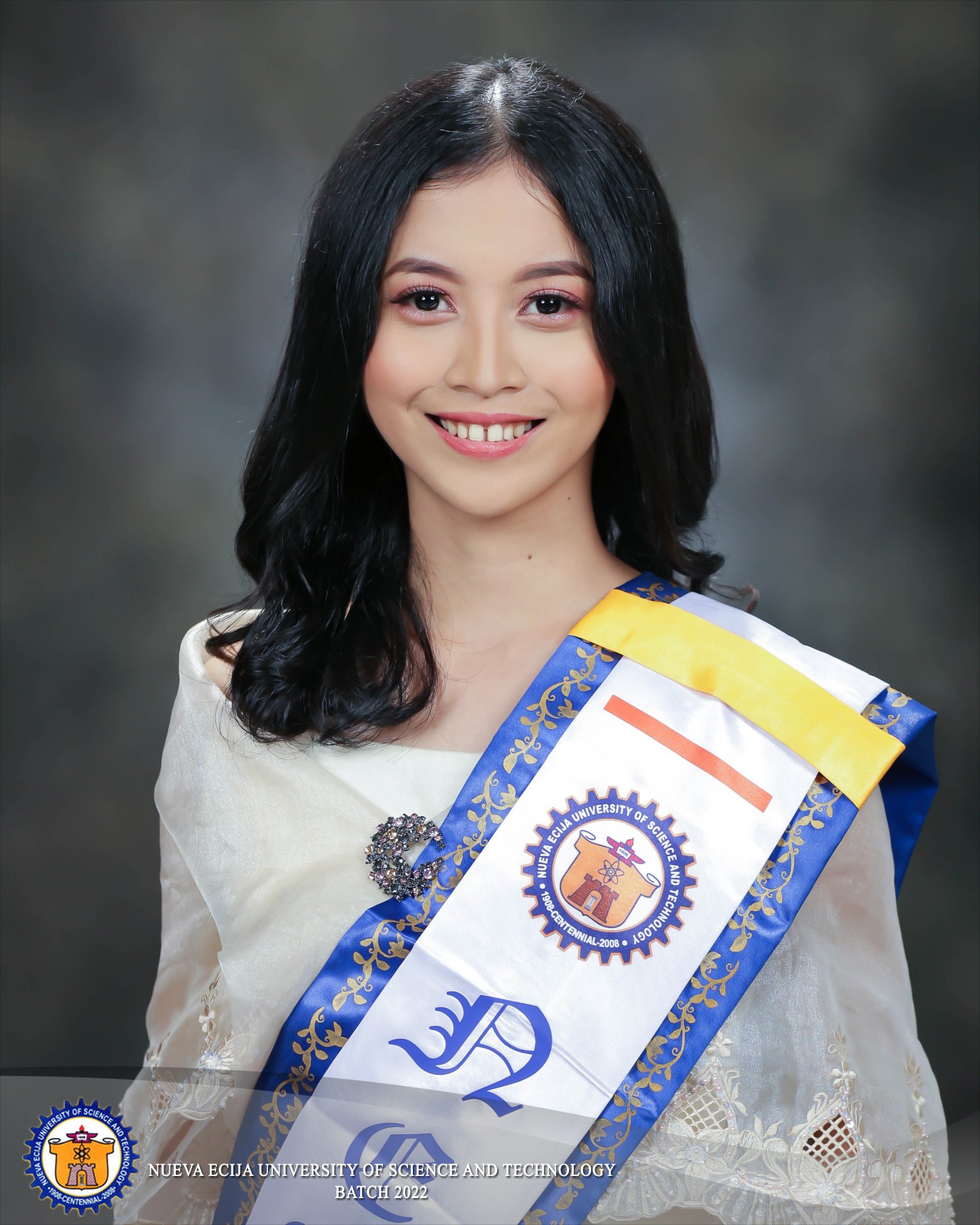 Pamana - Congratulations to Andrea Reyes on your... | Facebook