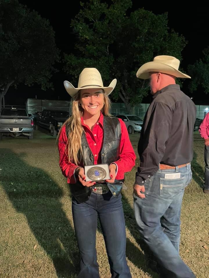 Howard College Rodeo Team