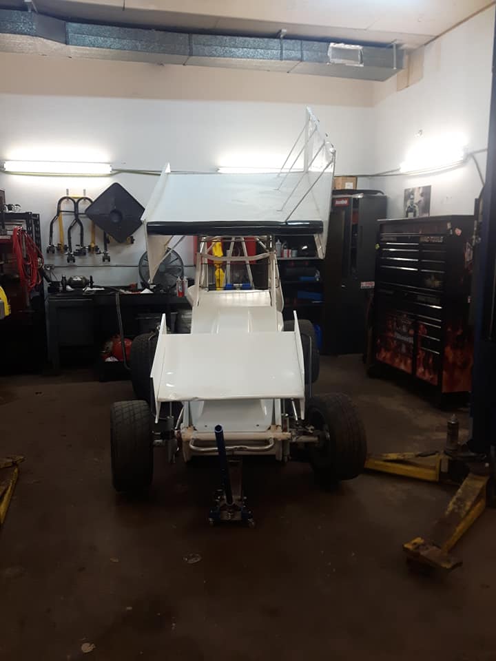 Roy Performance Motorsports, RPM