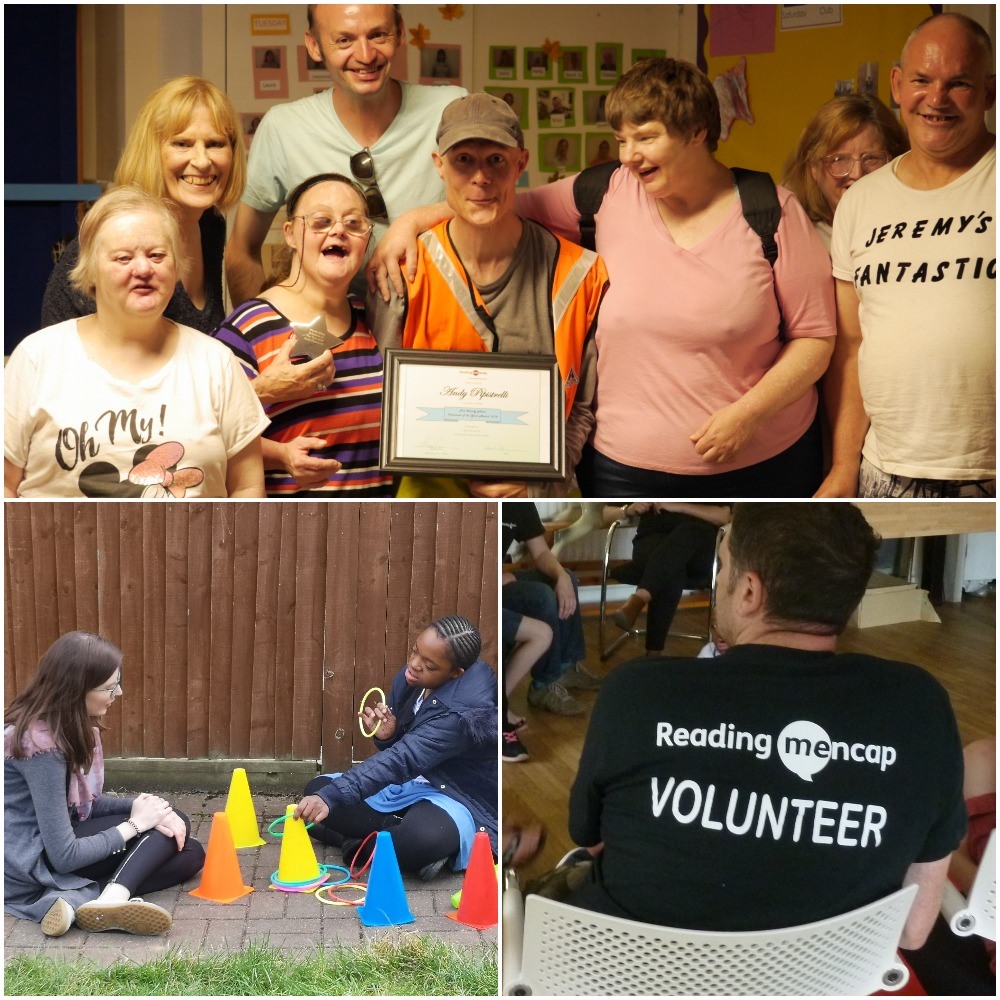 Reading Mencap - Thank you to all our kind and caring... | Facebook
