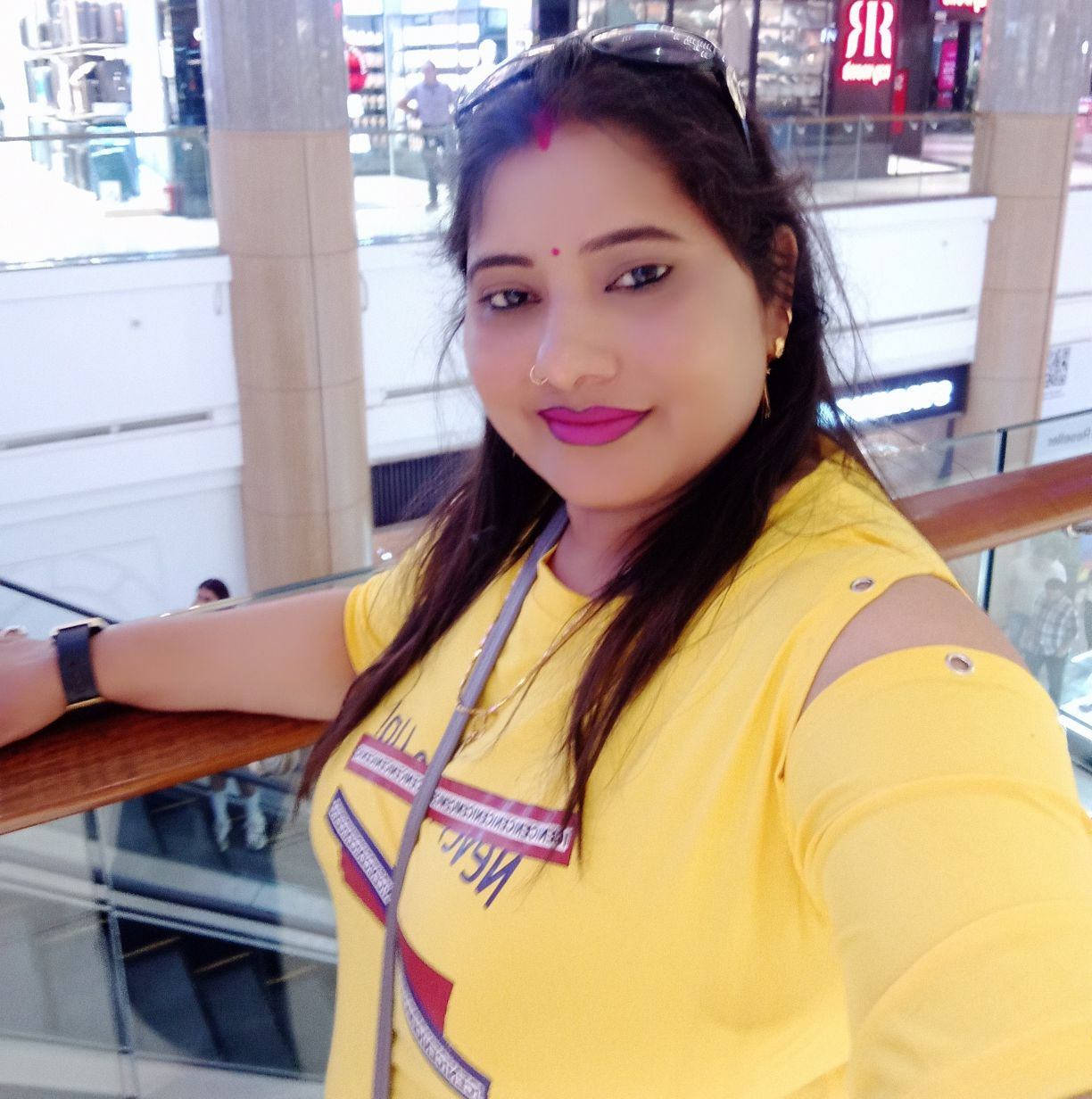 Uma Rani