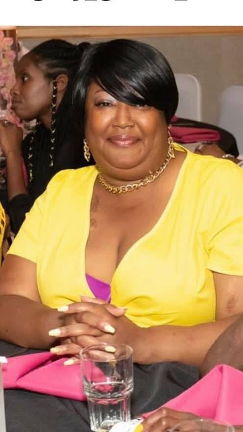Doris Maxwell (@doris.maxwell.3762) • Facebook