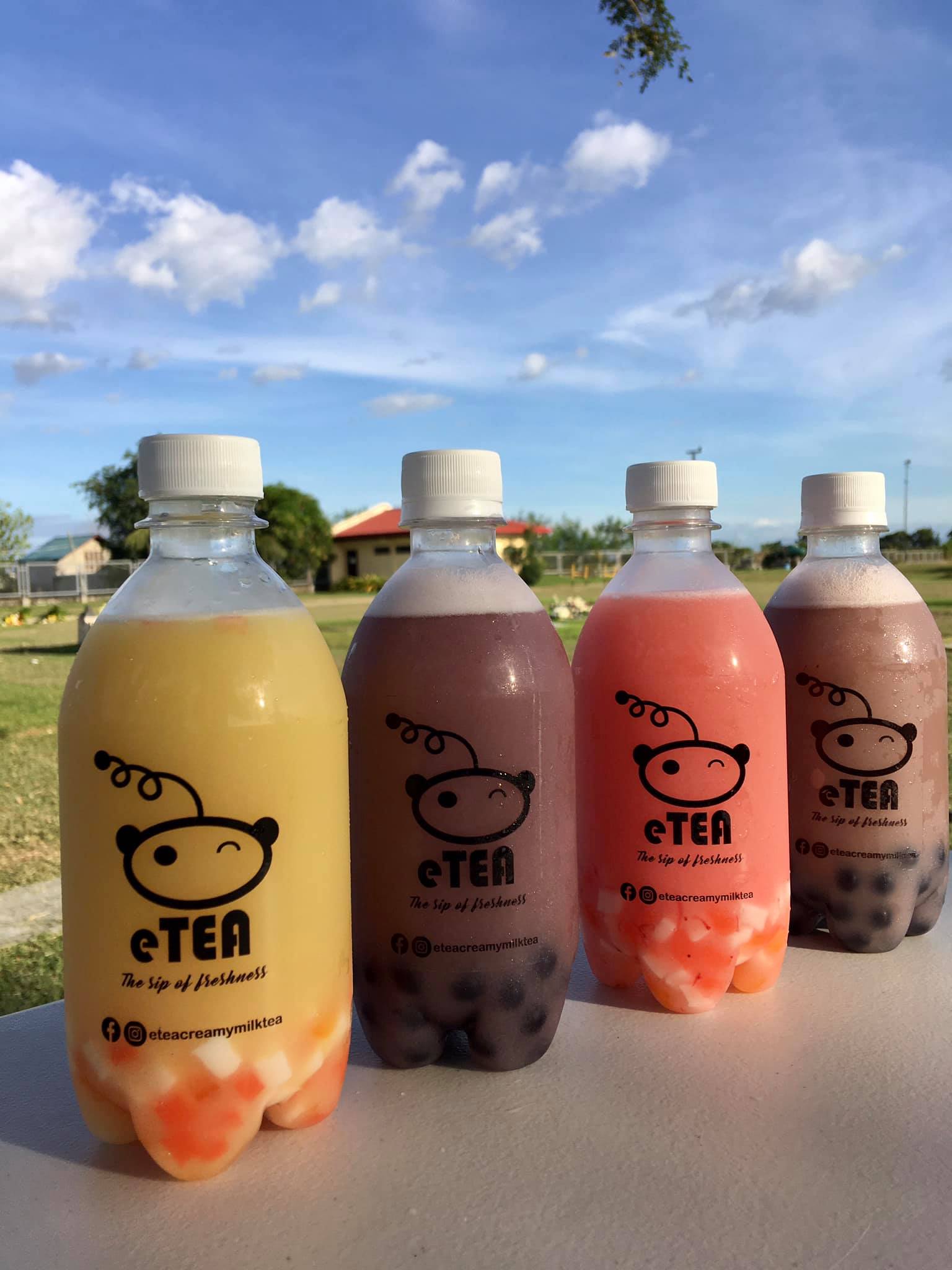 ETEA Go Cabanatuan City - Home