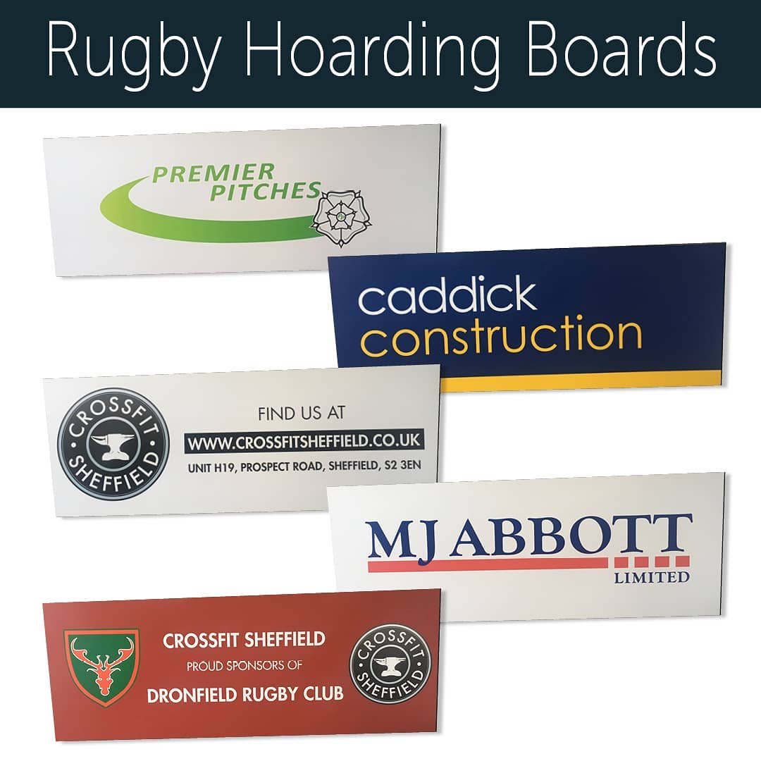Dronfield Rugby Club | Dronfield