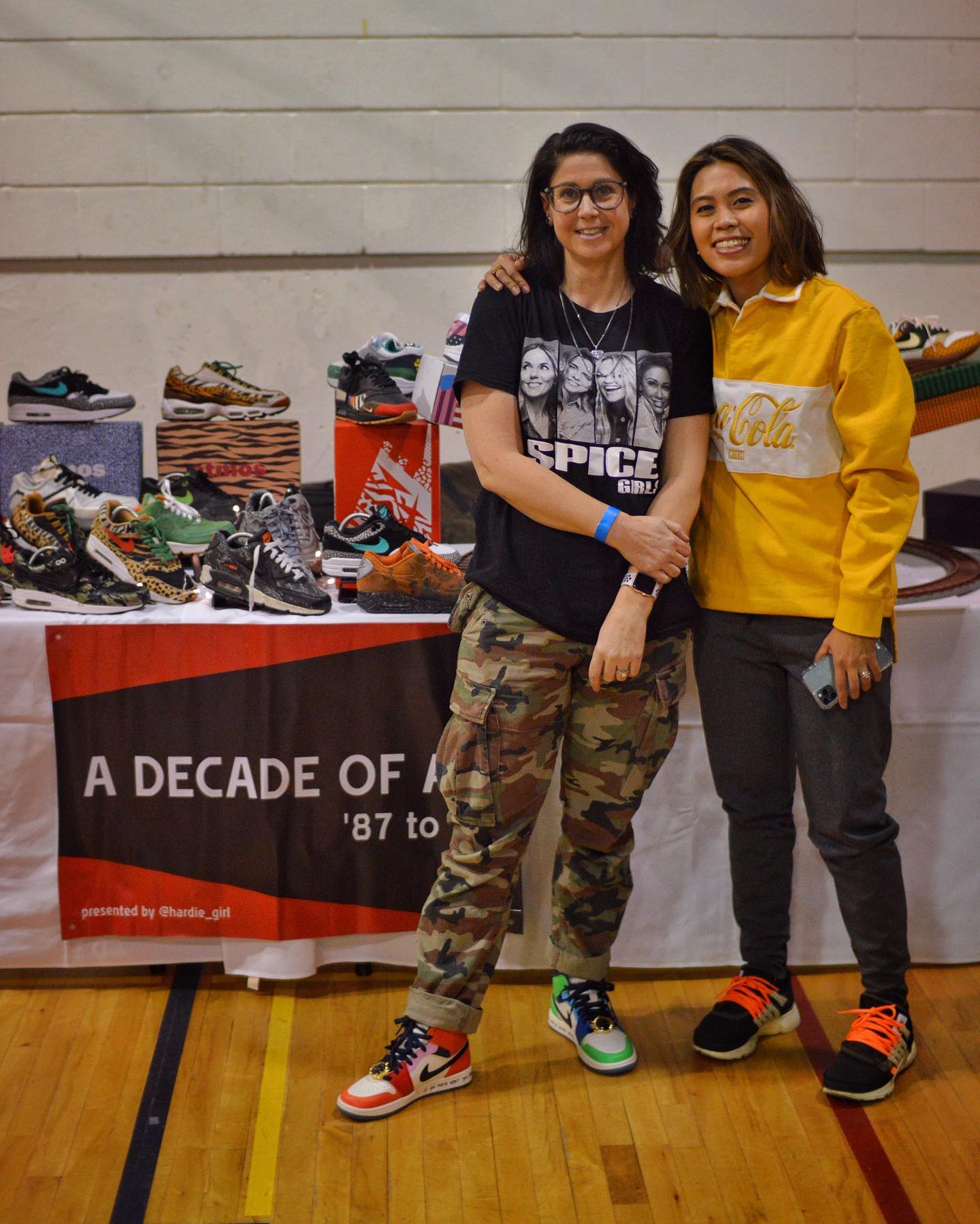 Canada Got Sole - We would like to give a huge Congratulations to our ...