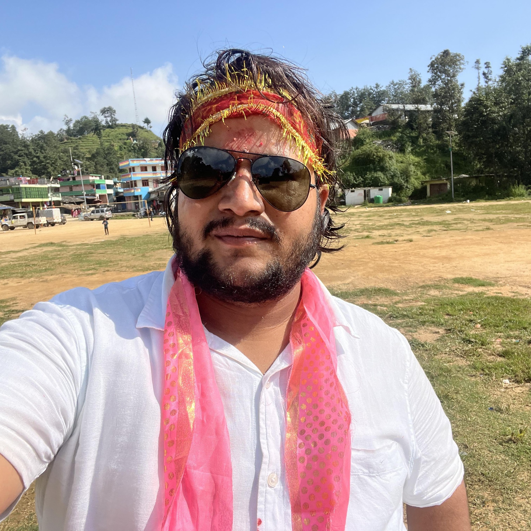 SM-Sher Chand Raja