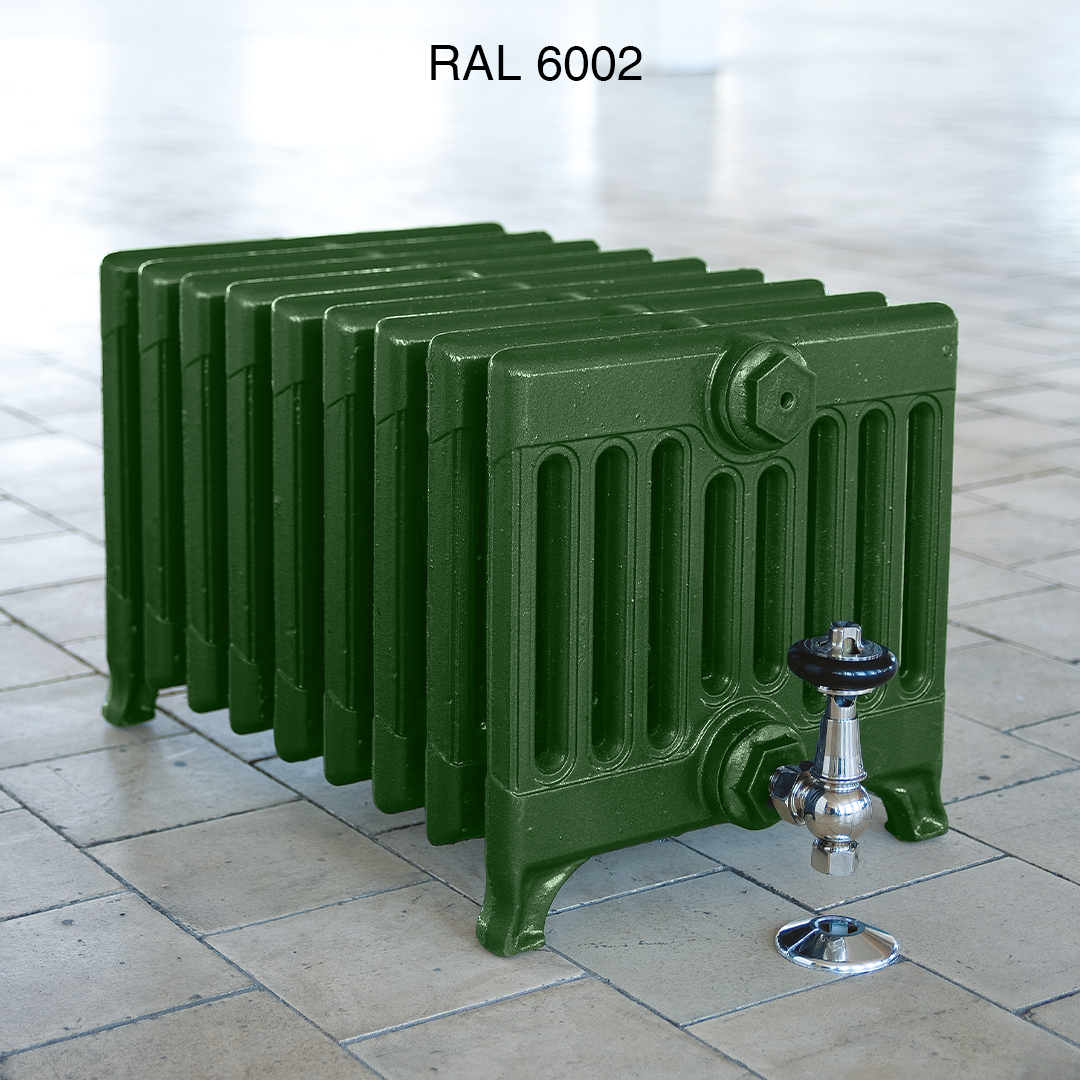 Cast Iron Radiators Ireland