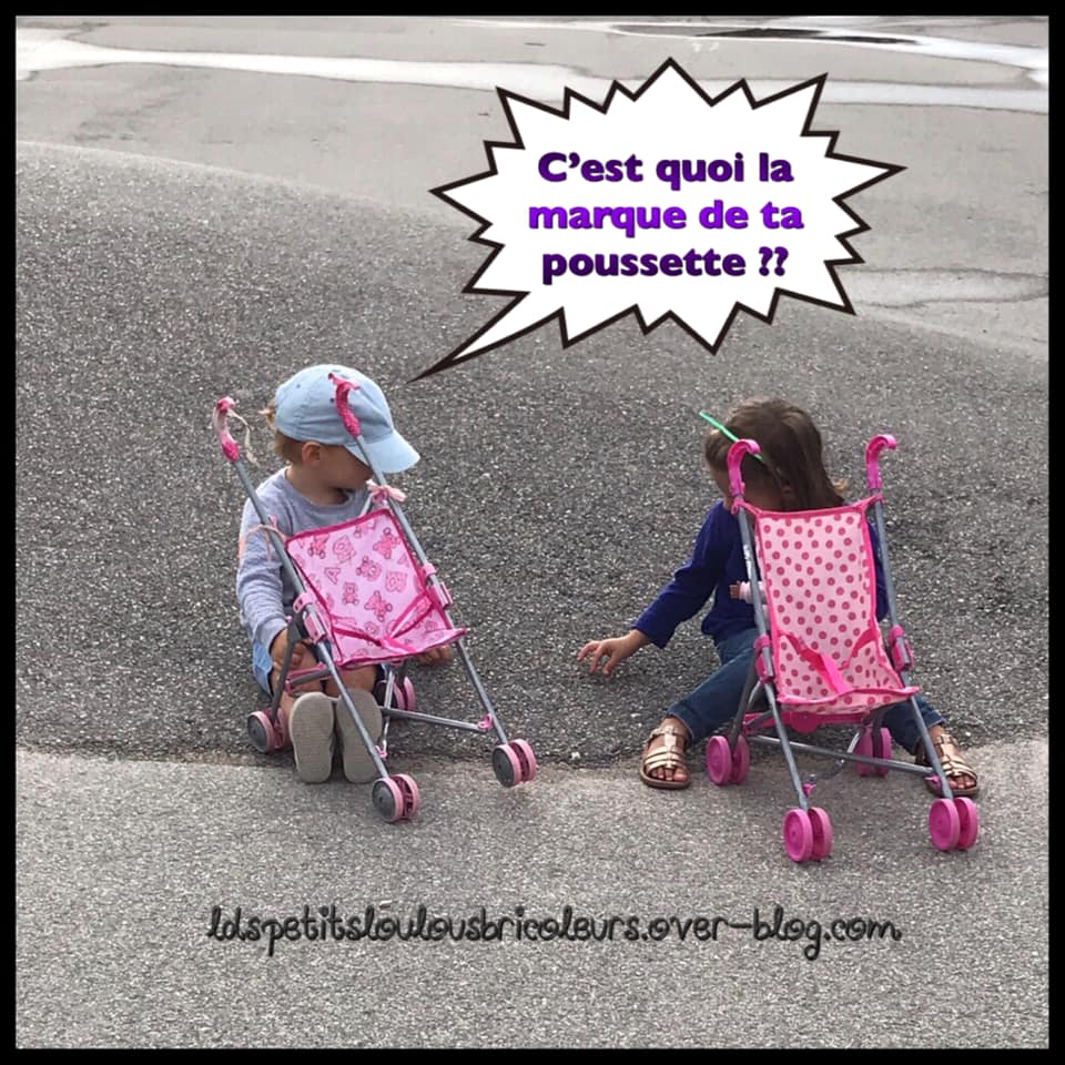 En pleine causerie... - Les Petits Loulous Bricoleurs | Facebook