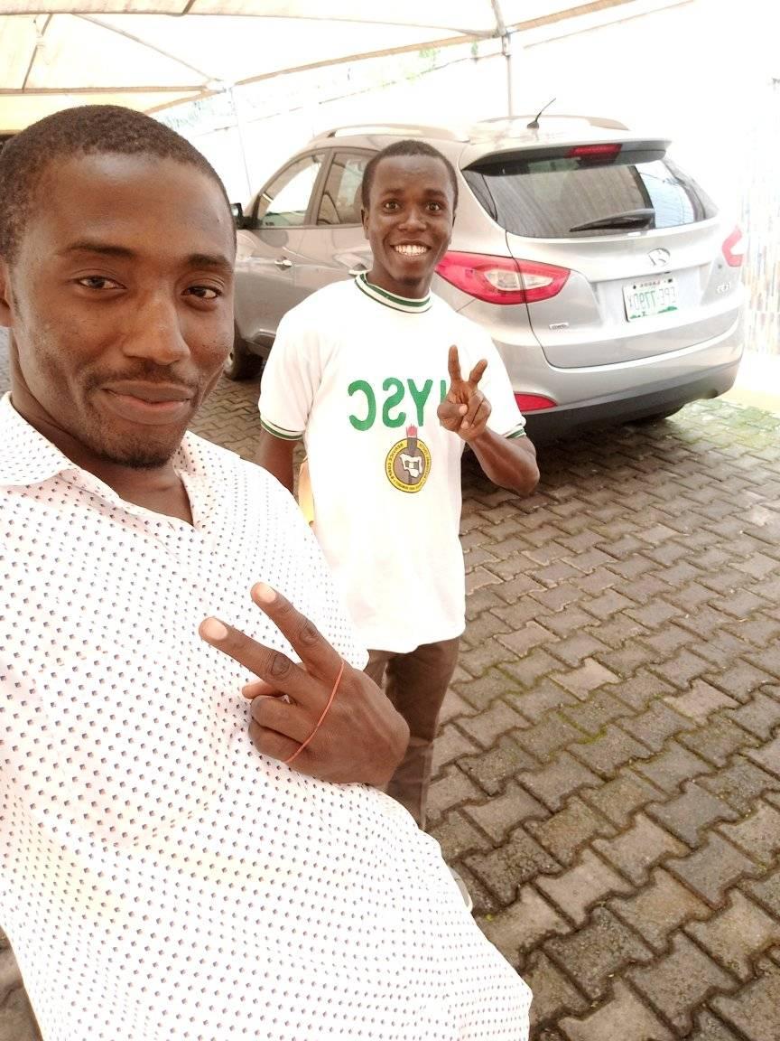 Rasheed Adeyemi Ismine