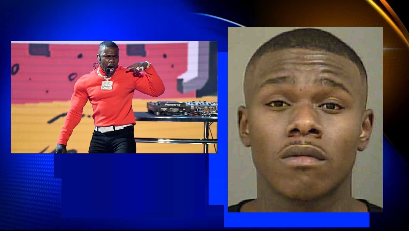 Charlotte Alerts - DABABY RAPPER SENTENCED TO PROBATION IN CONNECTION ...