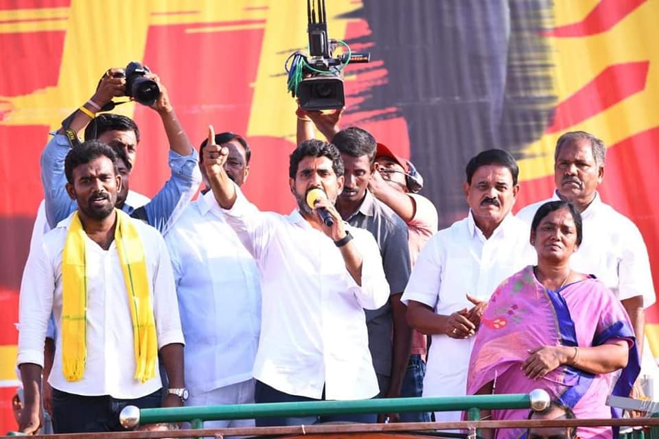 Palle Raghunath Reddy