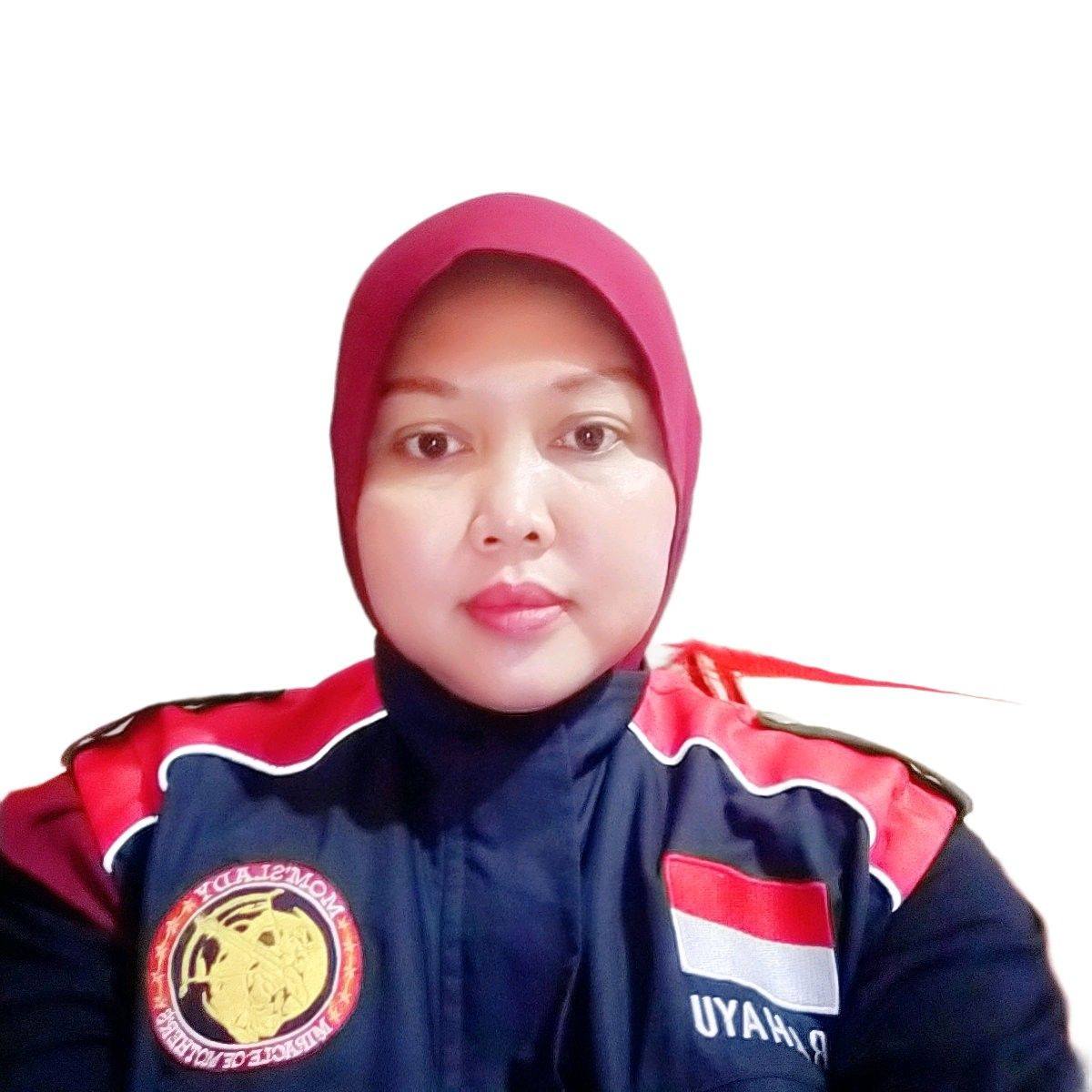 Find 4 differences | Rahayu Puji Lestari