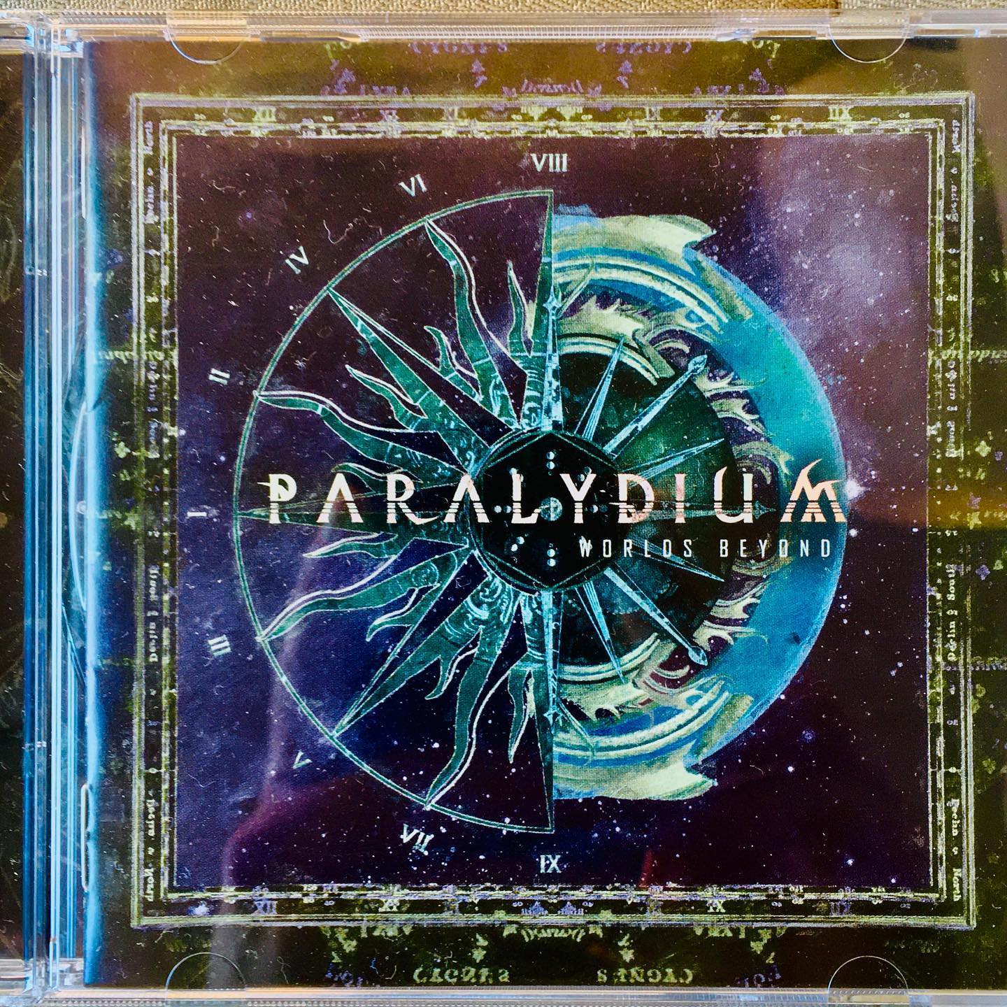 Paralydium (@paralydium) • Facebook
