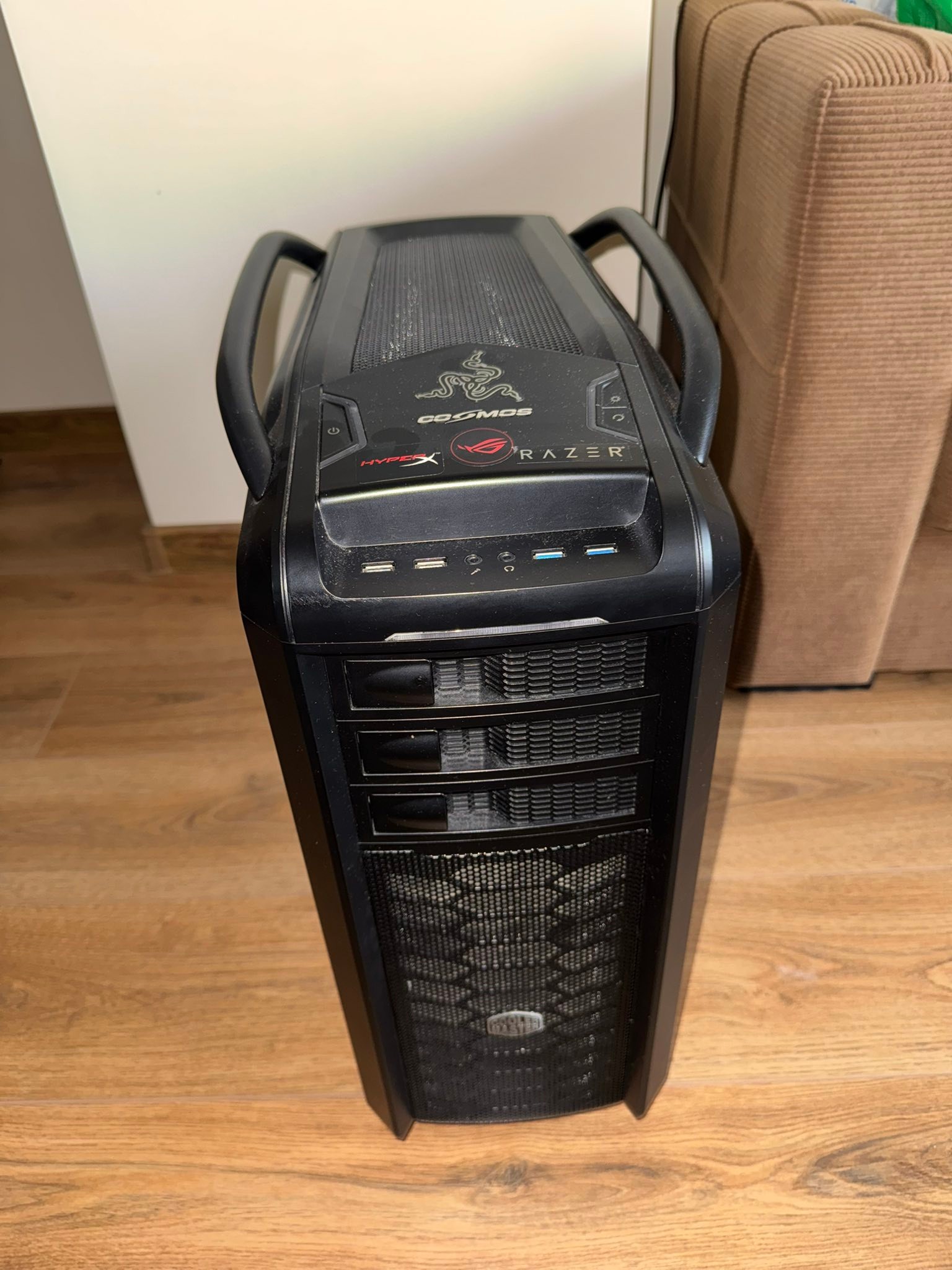 PC for sale:
