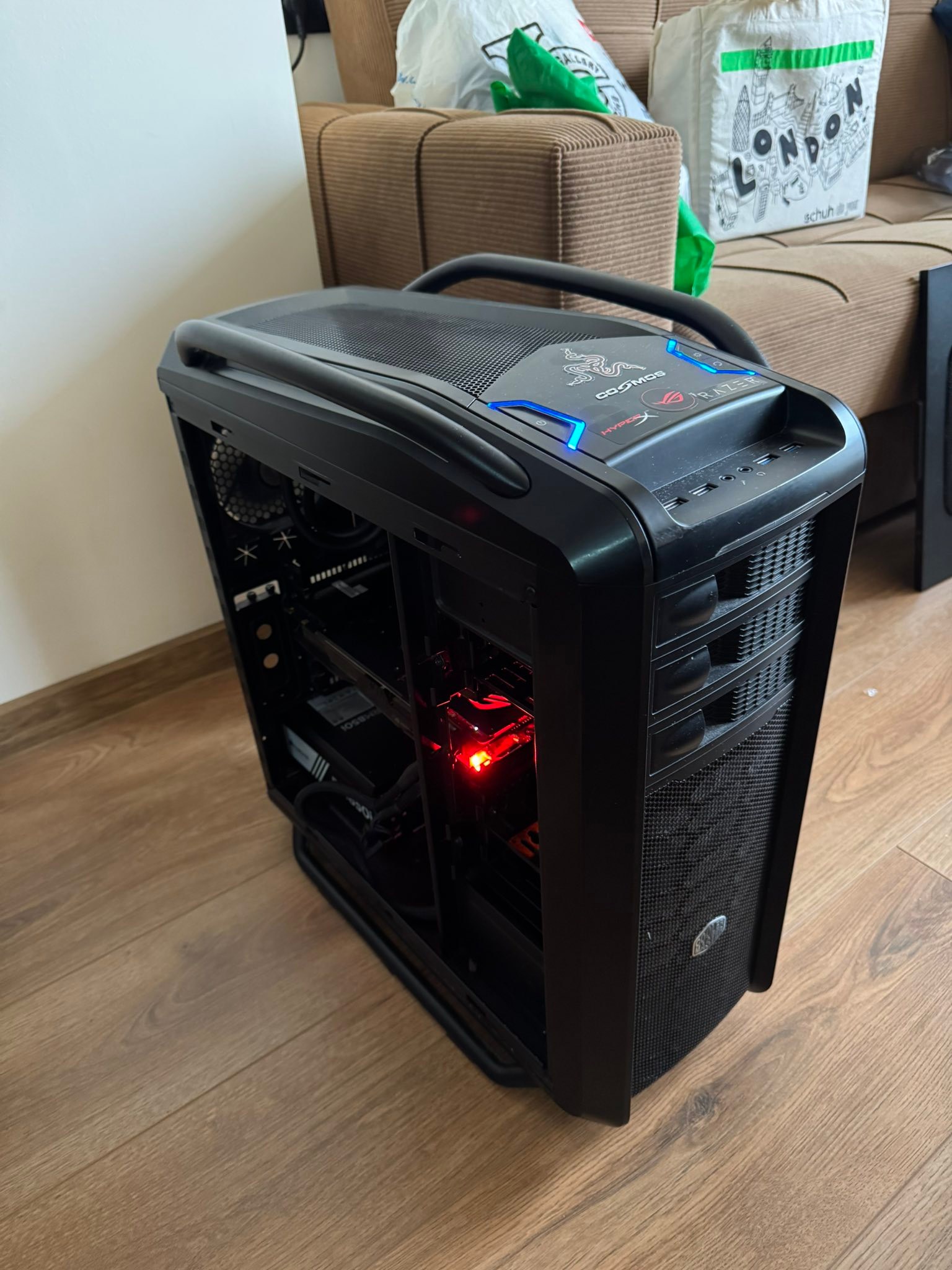 PC for sale: