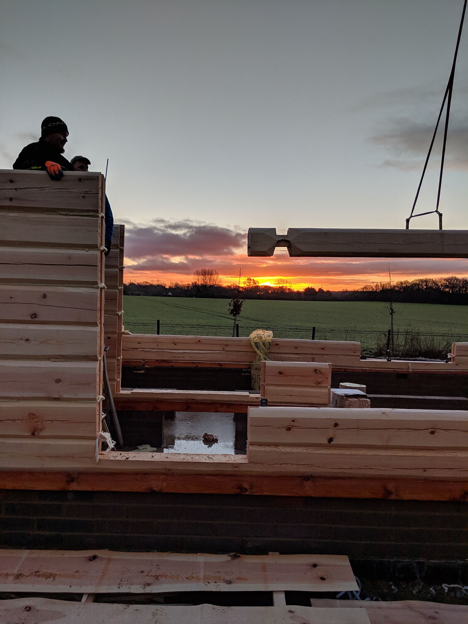Finlog - Here are some of the latest photos from...