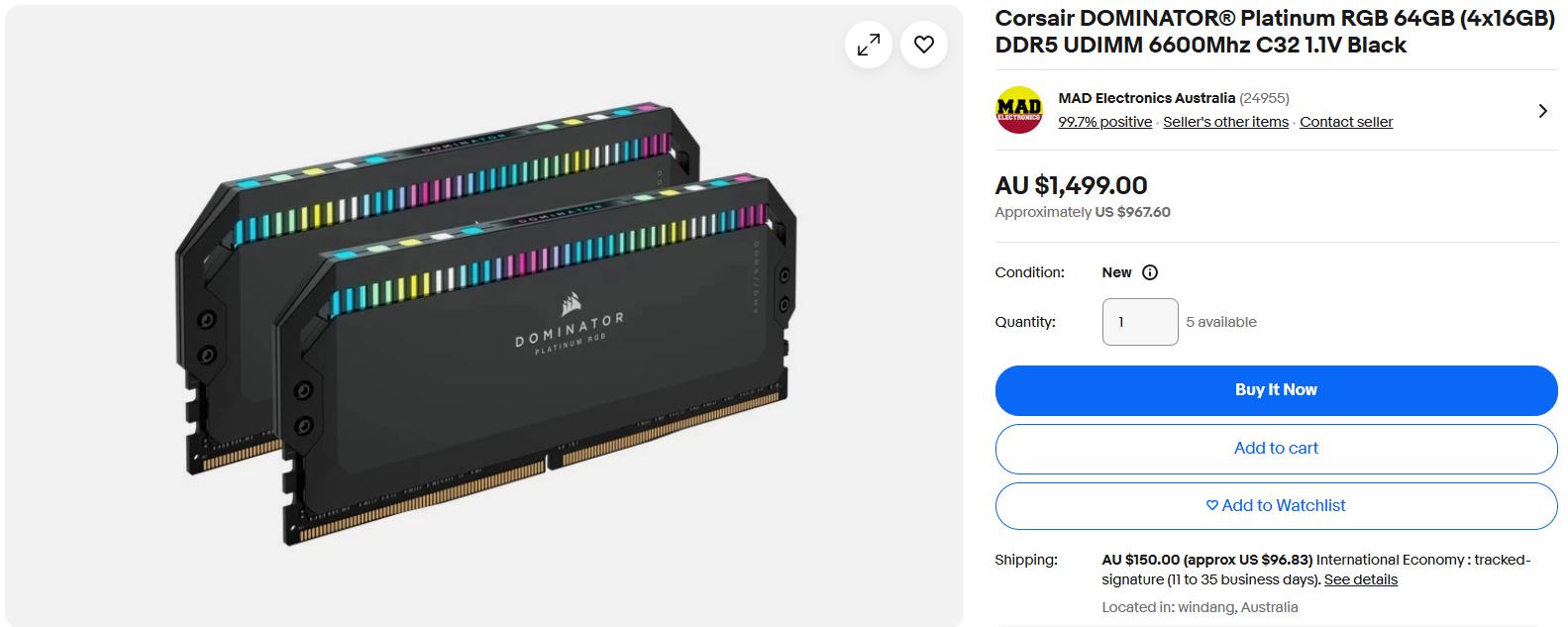 PC Builders Community (Official) | what is better? looking into ram ...