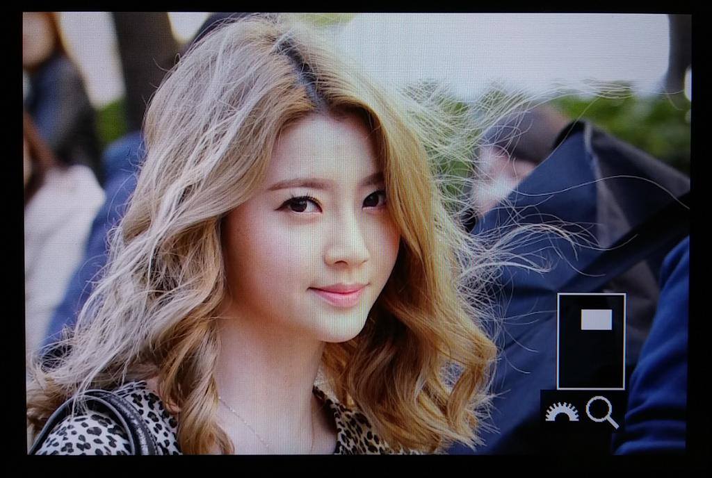 #預覽 150313 #JAMIE Music Bank 上班... - My Tint 美∑Tint臺灣個站