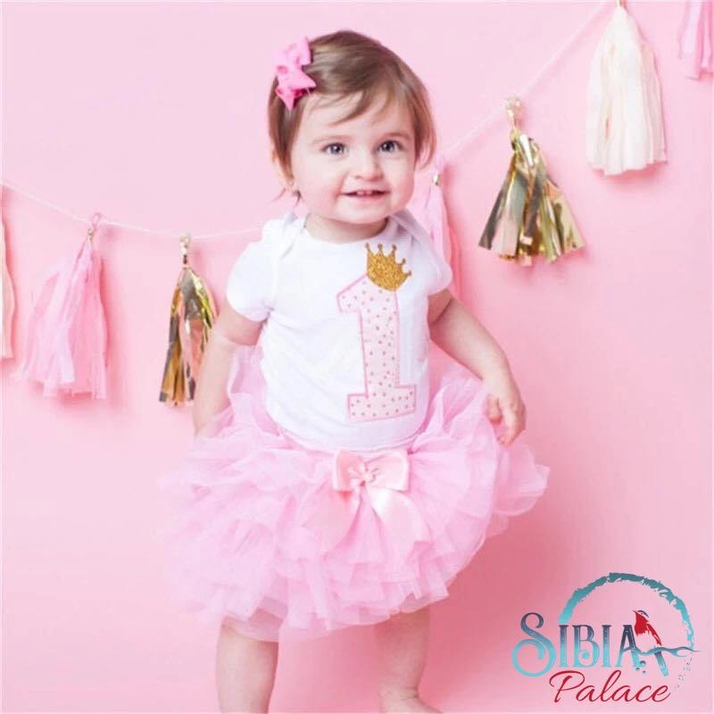 Sibia Palace UK Baby Birthday Fashion Accessories Mom Dad & Bub Gifts