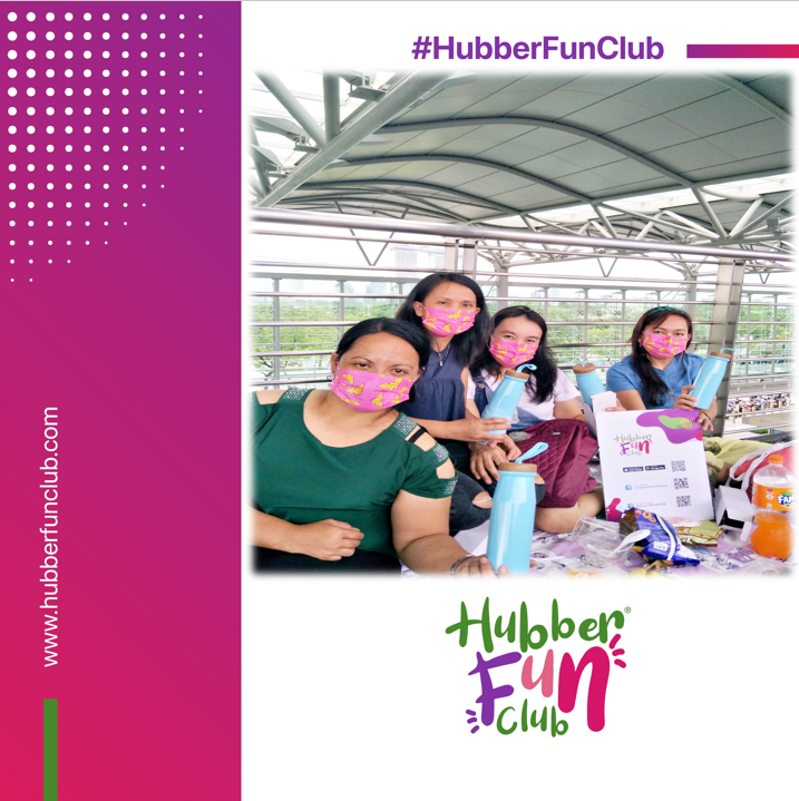 Hubber Fun Club