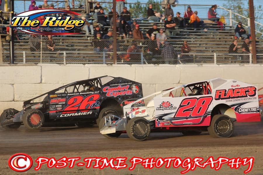 Glen Ridge Motorsports Park... - Glen Ridge Motorsports Park