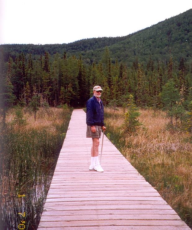 Ron Fallon 1933 - 2013 - Home