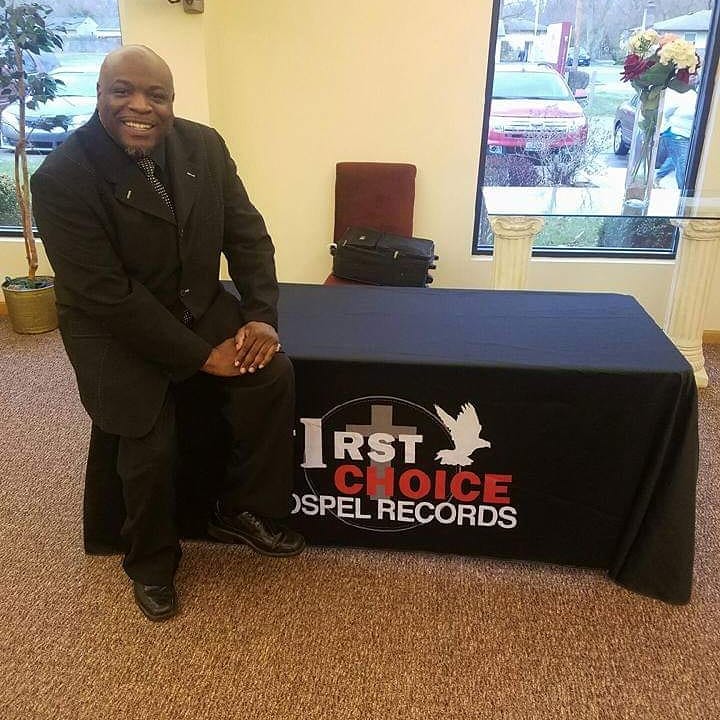 First Choice Gospel Records - First Choice Gospel Records *NEW ...