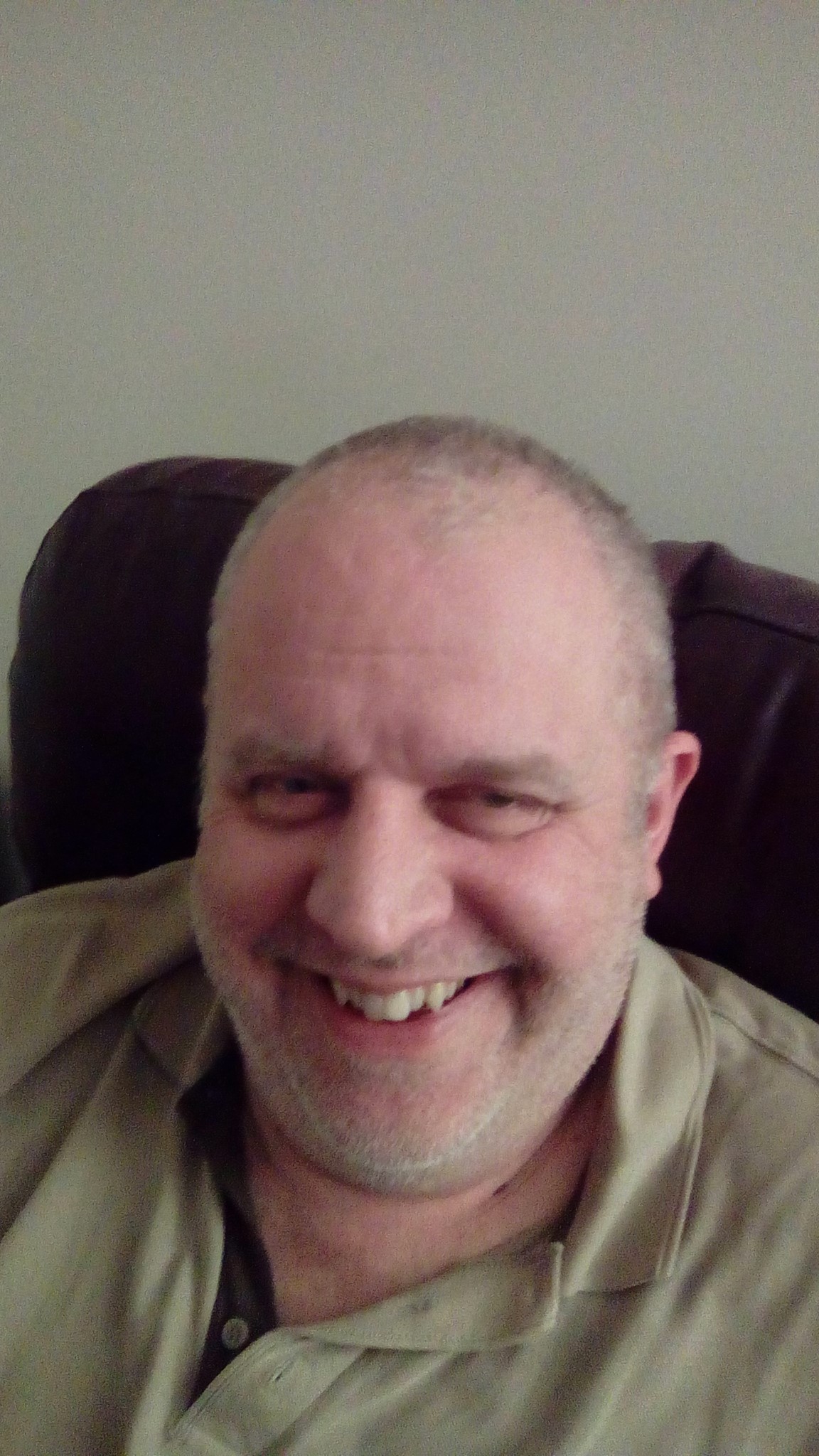 Mark Spinks