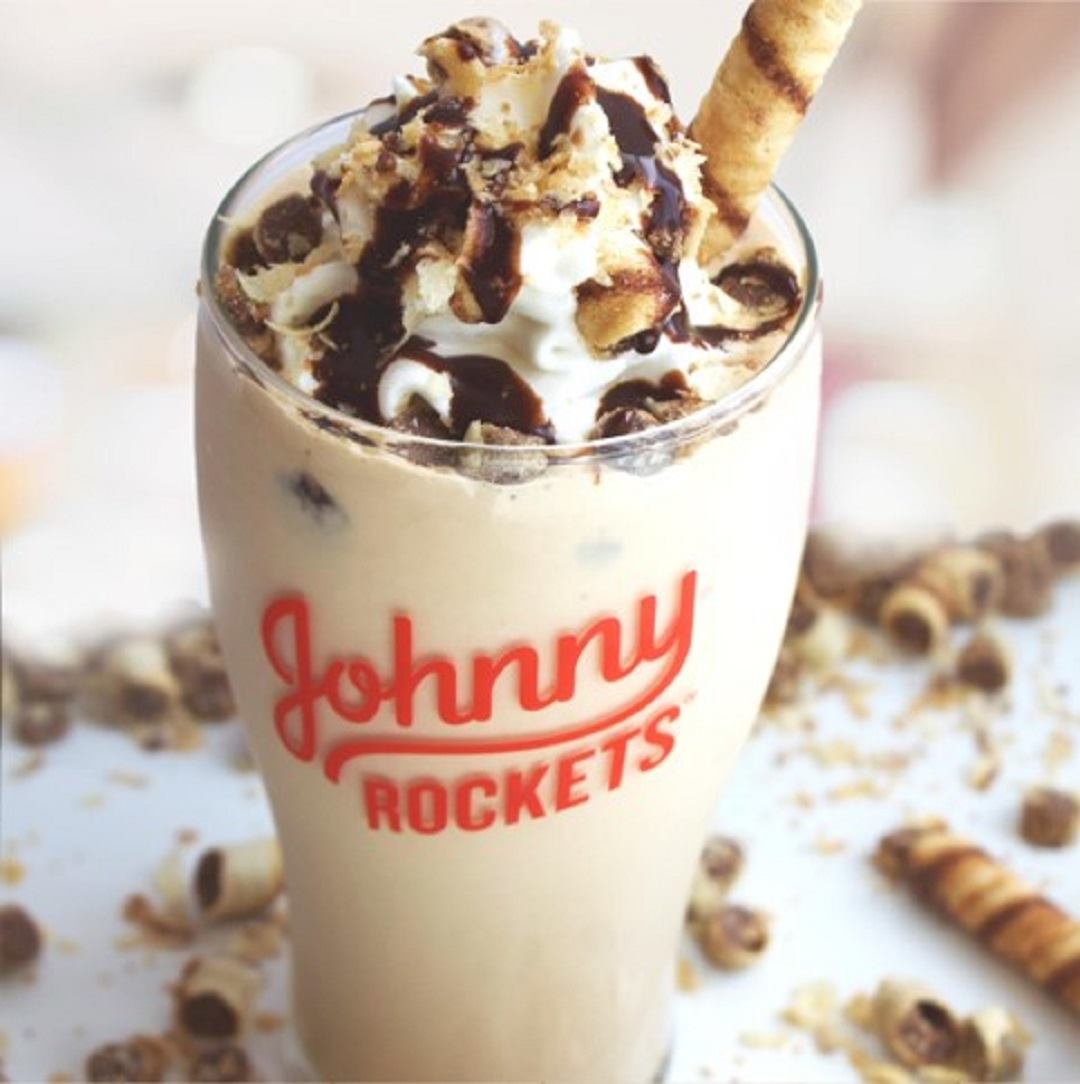 Johnny Rockets | New York NY