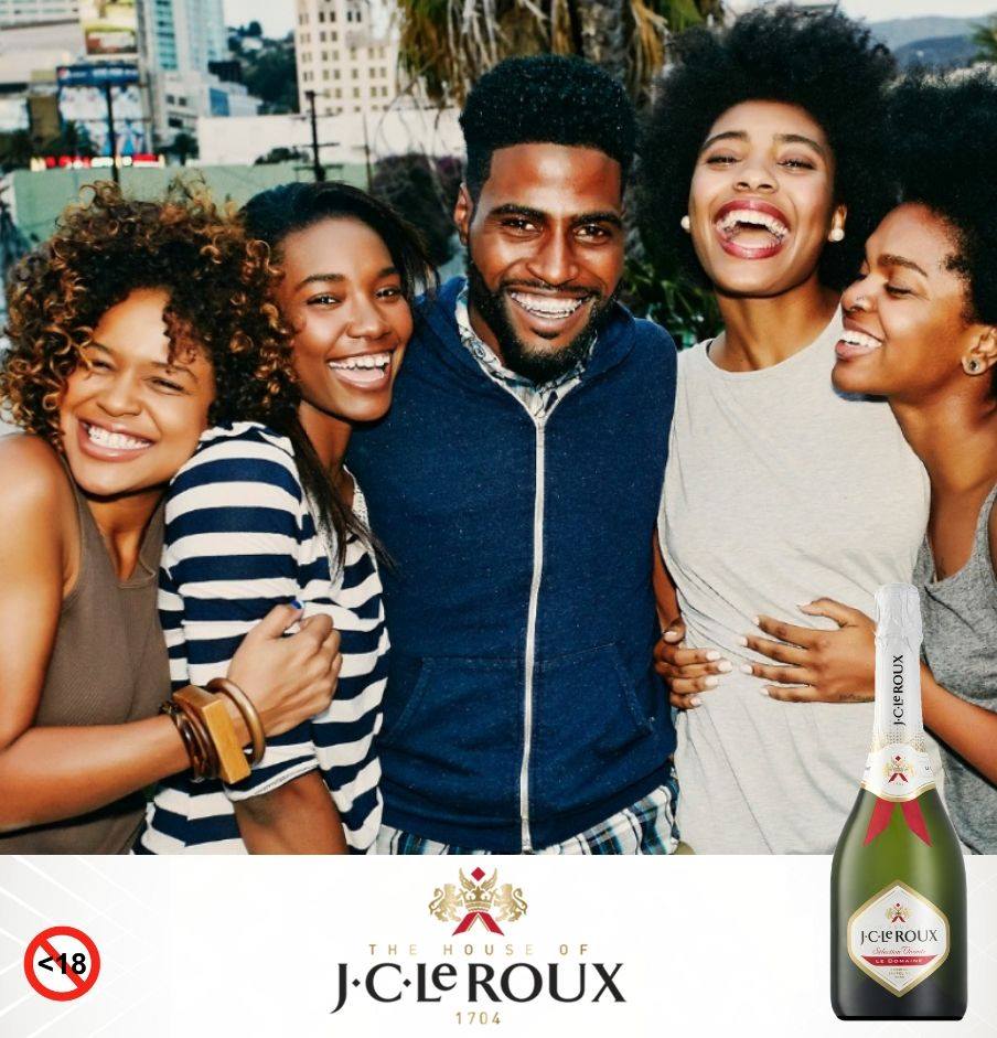 J.C. Le Roux