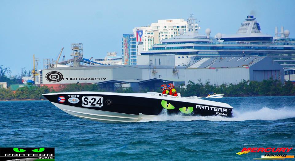 Pantera Racing