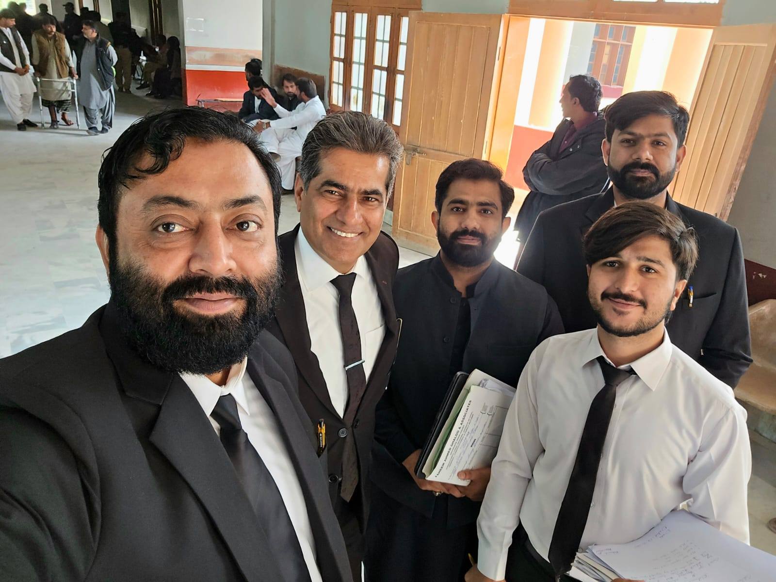 KhaLil Raza
